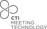 CTI Logo logotype RGB dark