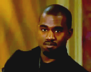 kanye