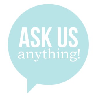 Ask us Anything! { whimsies spill the beans! } — Hint of Whimsy Photography